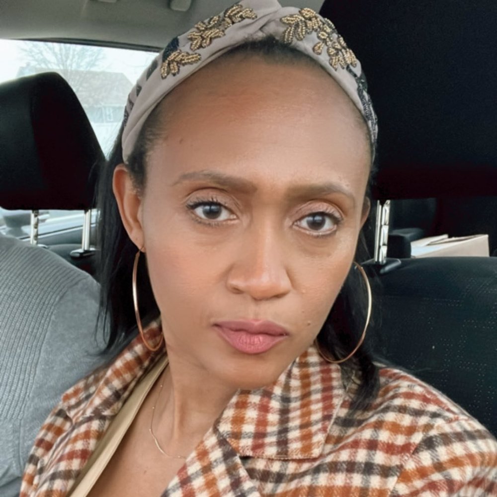 Meet your Posher, Ndanu